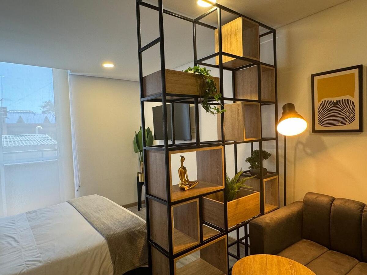 Apartamento Cozy Loft In 93 Park