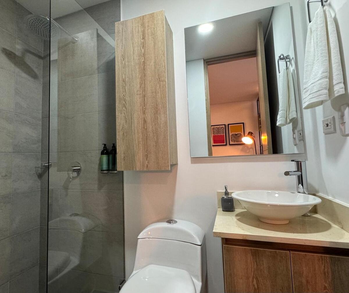 Apartamento Cozy Loft In 93 Park *