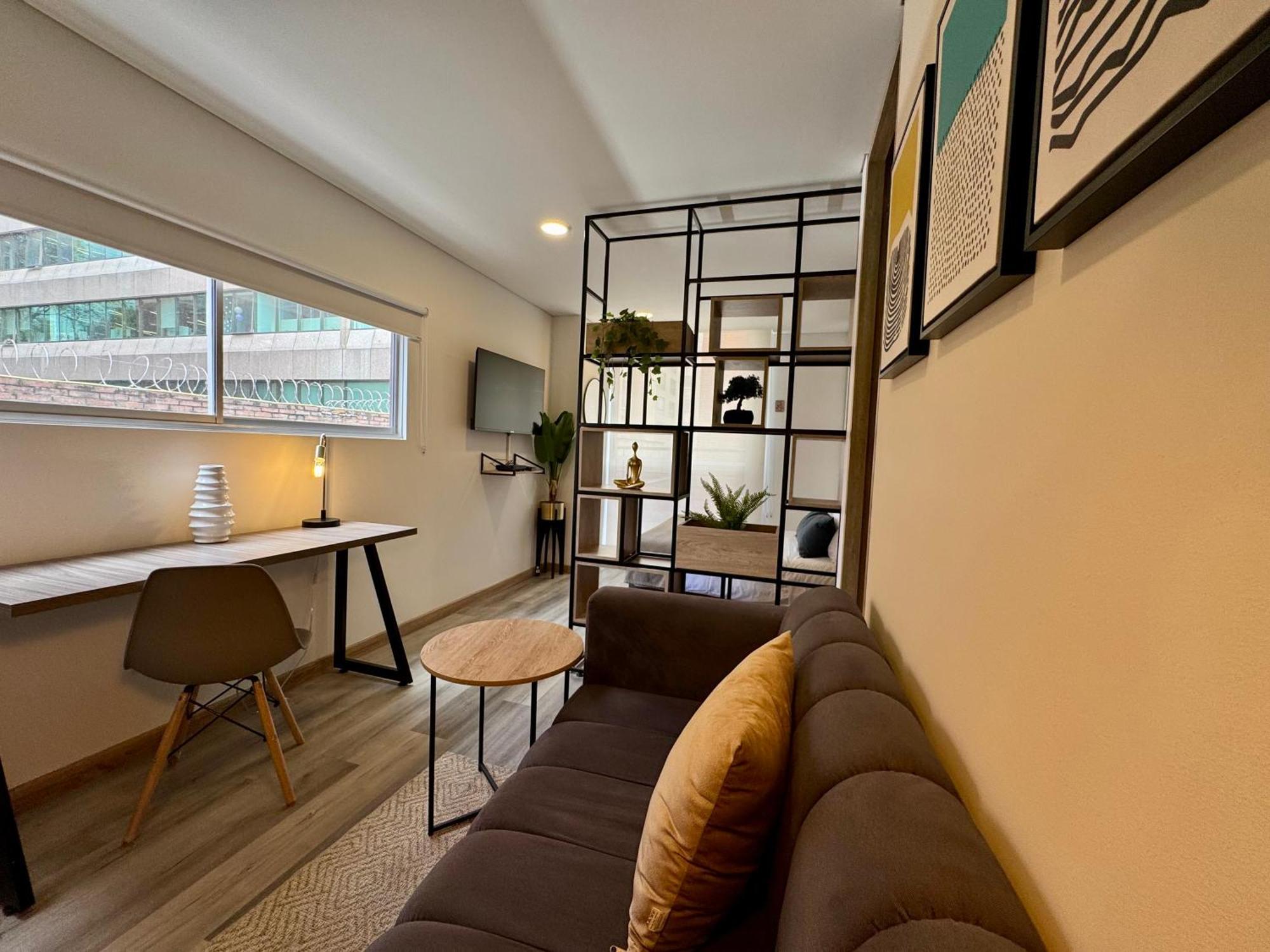 Apartamento Cozy Loft In 93 Park