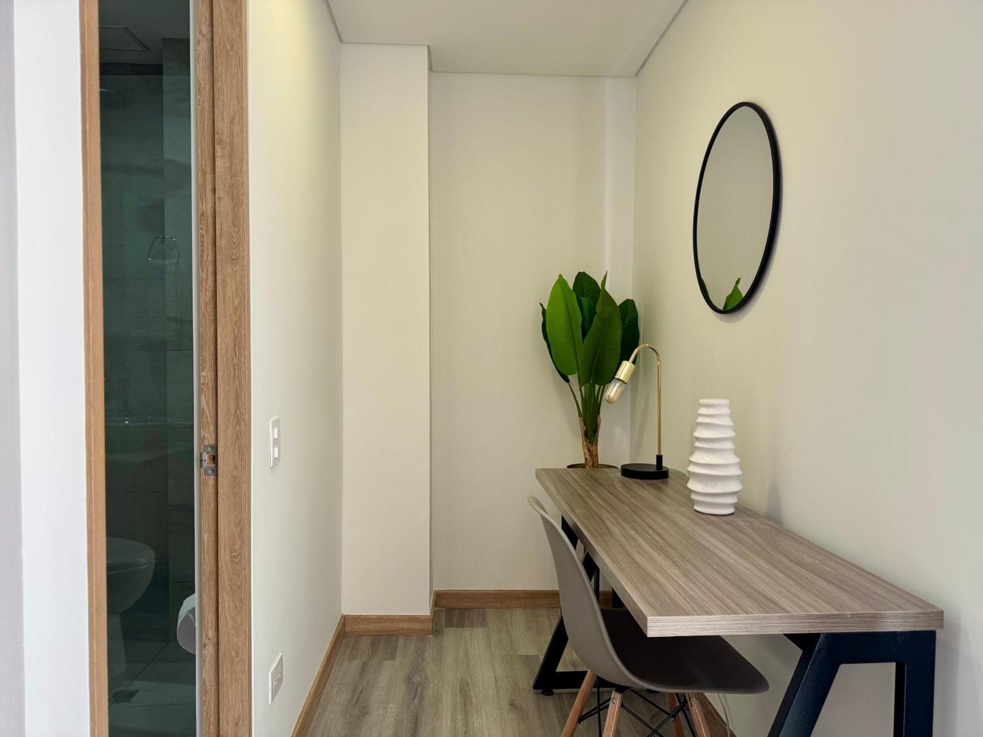Cozy Loft In 93 Park *